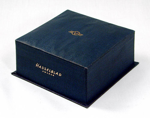 Film magazine box